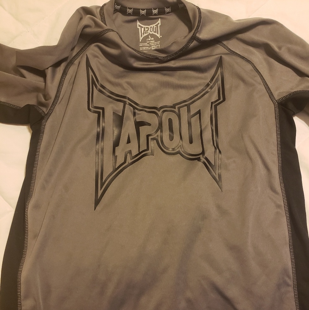 Swim/ athletic shirt